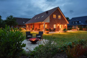 Ferienwohnung At-home-in-pellworm